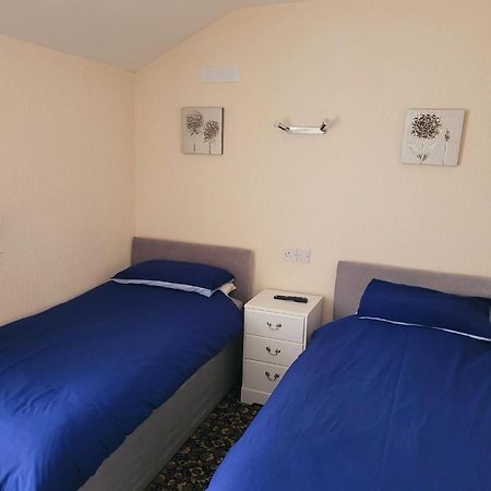 Bed and Breakfast The Clevedon Blackpool Zewnętrze zdjęcie