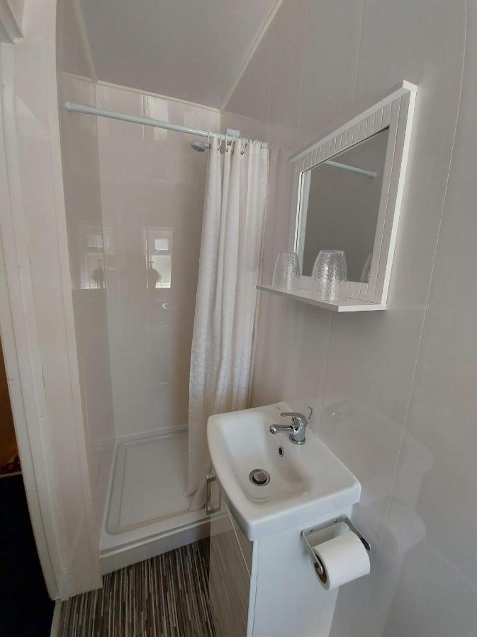 Bed and Breakfast The Clevedon Blackpool Zewnętrze zdjęcie