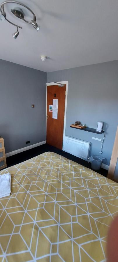Bed and Breakfast The Clevedon Blackpool Zewnętrze zdjęcie